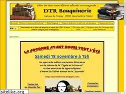 Sites similar to dtrbouquinerie.com