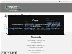 Sites similar to dtrcc.com