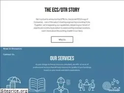 Sites similar to dtrcs.com