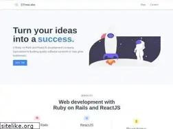 Sites similar to dtreelabs.com