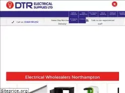 Sites similar to dtrelectricalsupplies.co.uk