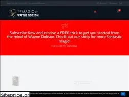 Sites similar to dtrik.com