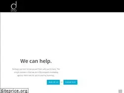 Sites similar to dtrio.com