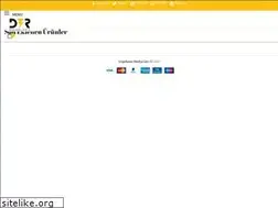 Sites similar to dtrltd.com