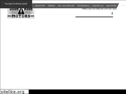 Sites similar to dtrmcars.com