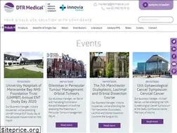 Sites similar to dtrmedical.com