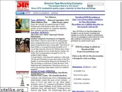 Sites similar to dtrmusic.com