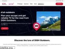 Sites similar to dtrsatellite.com