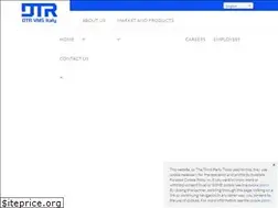 Sites similar to dtrvms.it