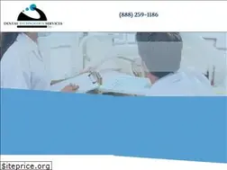 Sites similar to dts-dental.com