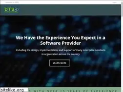 Sites similar to dts-doc.com