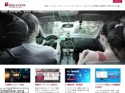 Sites similar to dts-insight.co.jp