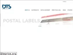 Sites similar to dts-international.com