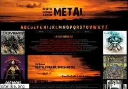 dts-metal.com