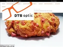 Sites similar to dts-optic.fr
