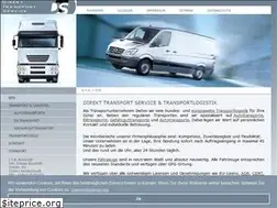 Sites similar to dts-transportlogistik.de