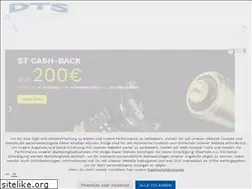 Sites similar to dts-tuning.com