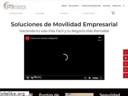 Sites similar to dts.com.gt