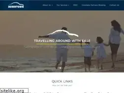Sites similar to dts.com.sg