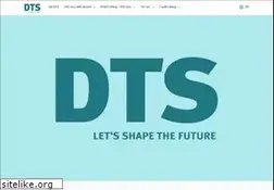 Sites similar to dts.com.vn