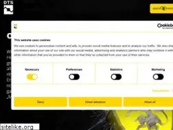 Sites similar to dts.de