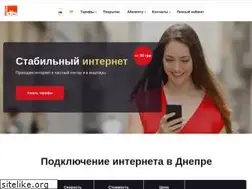 Sites similar to dts.net.ua