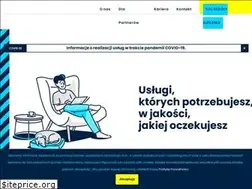 Sites similar to dts.pl