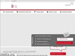 Sites similar to dts24.de