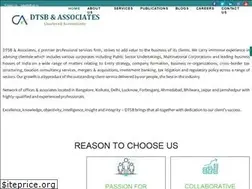 Sites similar to dtsb.in