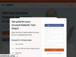 Sites similar to dtsbuyers.com