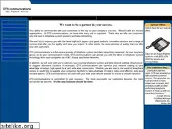 Sites similar to dtscommunications.com