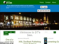 Sites similar to dtsden.eu