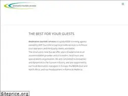 Sites similar to dtservices.travel