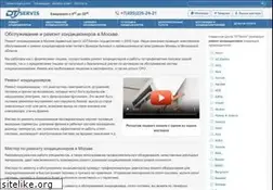 Sites similar to dtservis.ru