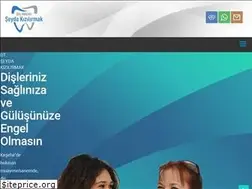Sites similar to dtseydakizilirmak.com
