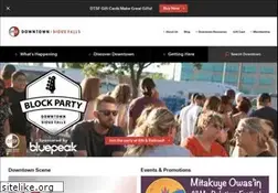 Sites similar to dtsf.com