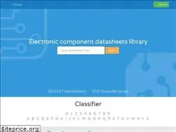 Sites similar to dtsheet.com