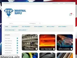 Sites similar to dtsindustrial.com