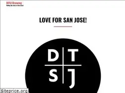 Sites similar to dtsjbrewing.com