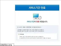 Sites similar to dtskorea.com