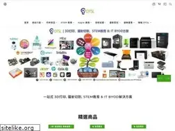 Sites similar to dtsl.asia