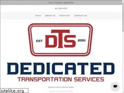 Sites similar to dtsmidwest.com