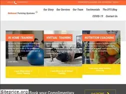 Sites similar to dtsnova.com