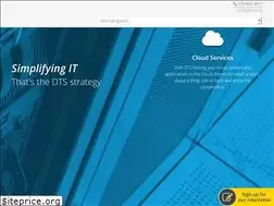 Sites similar to dtsnv.com