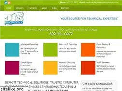 Sites similar to dtsofky.com