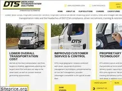 Sites similar to dtsolutions.net