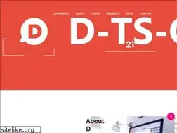 Sites similar to dtsonline.com