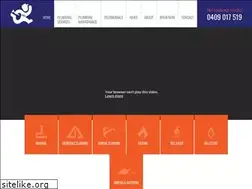 Sites similar to dtsplumbing.com.au