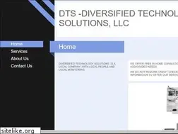 Sites similar to dtssecurityandsound.com