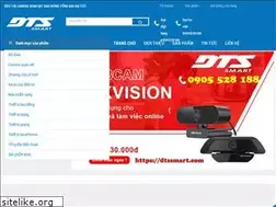 Sites similar to dtssmart.com